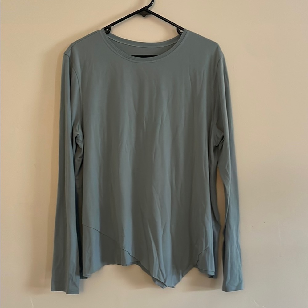 lululemon athletica Long Sleeve Top